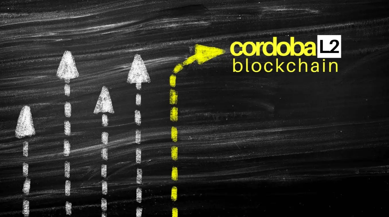 Charting a New Course for Cryptocurrency Adoption